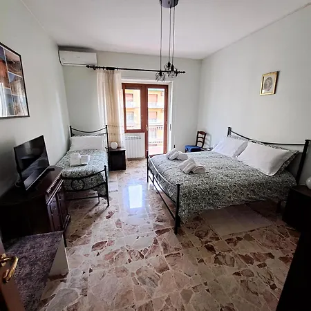 Διαμέρισμα 